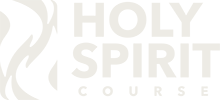 The Holy Spirit Course