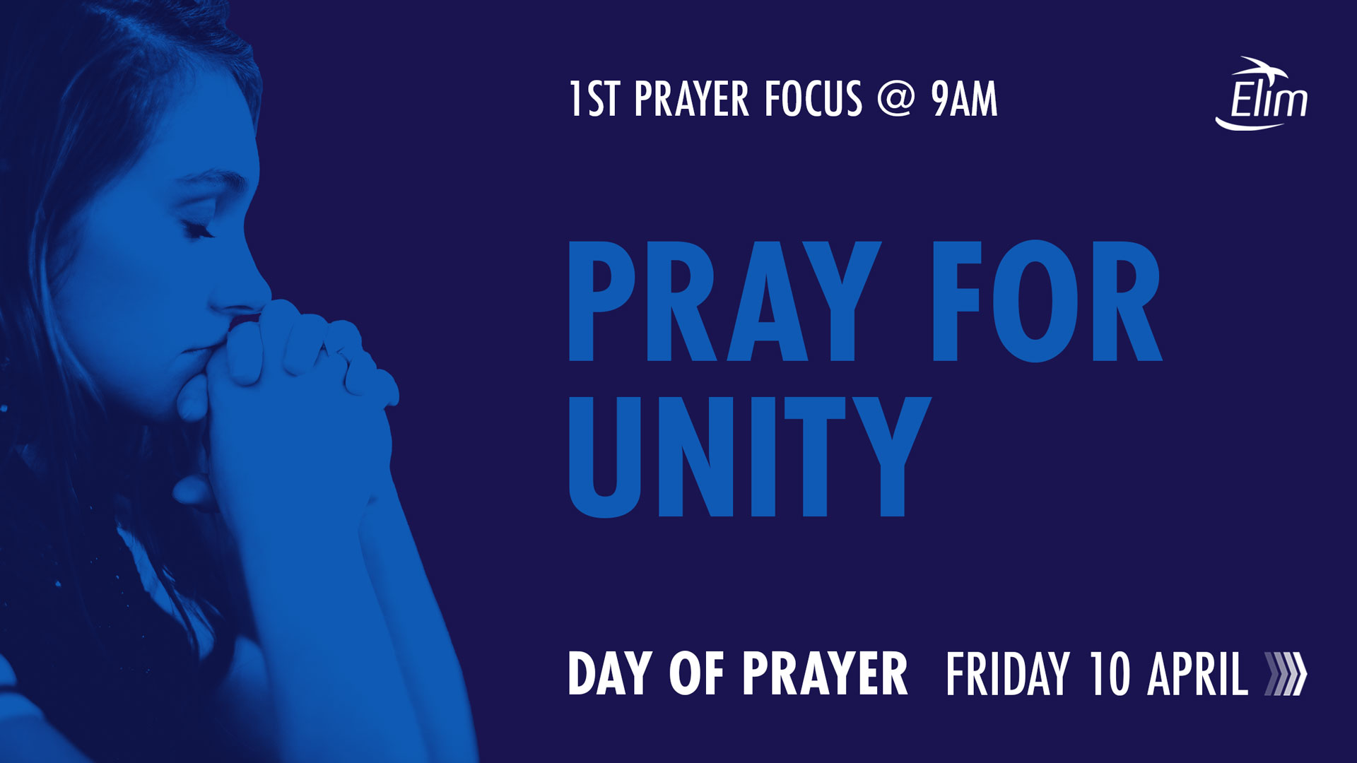 DayofPrayer 9amm