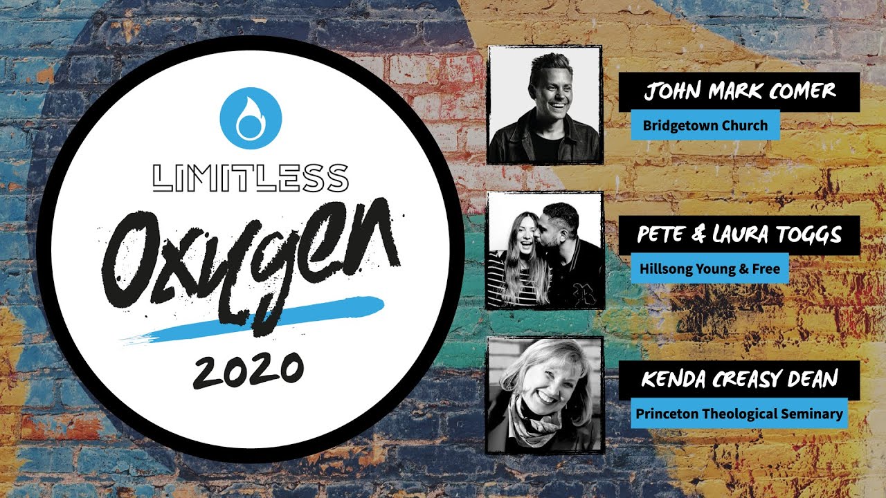 Oxygen2020