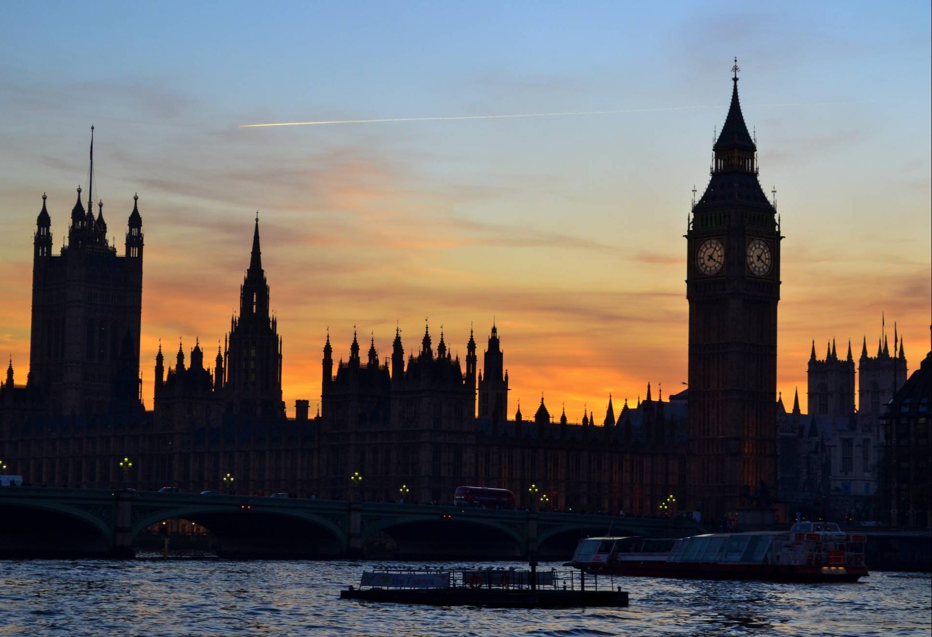 Houses of Parliament 2