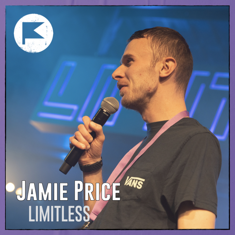 Jamie Price