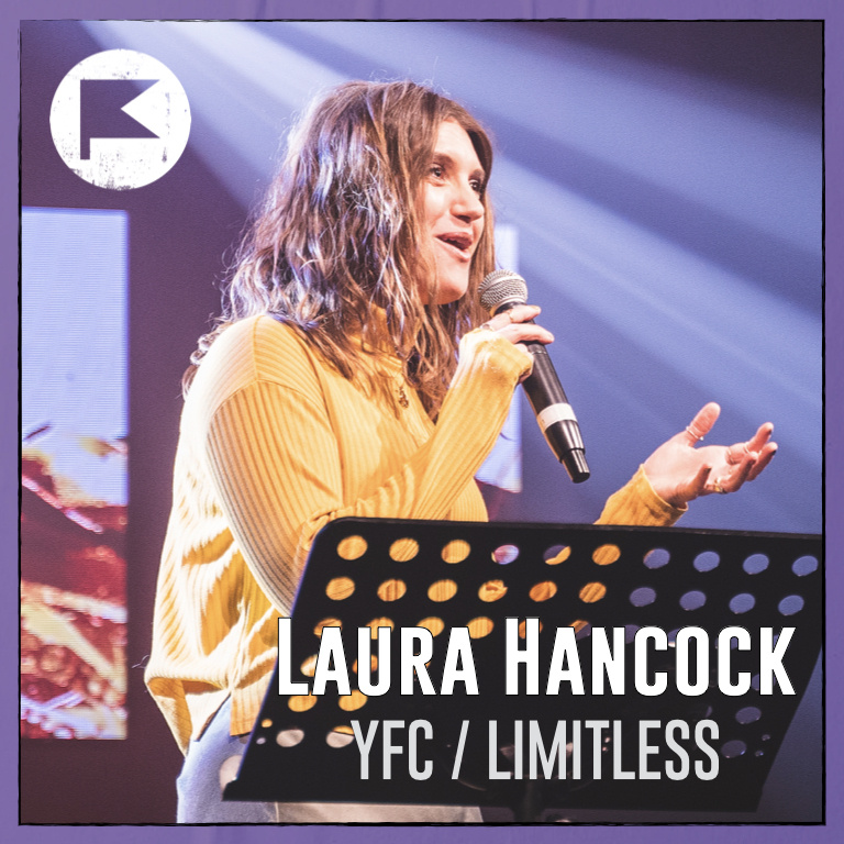 Laura Hancock