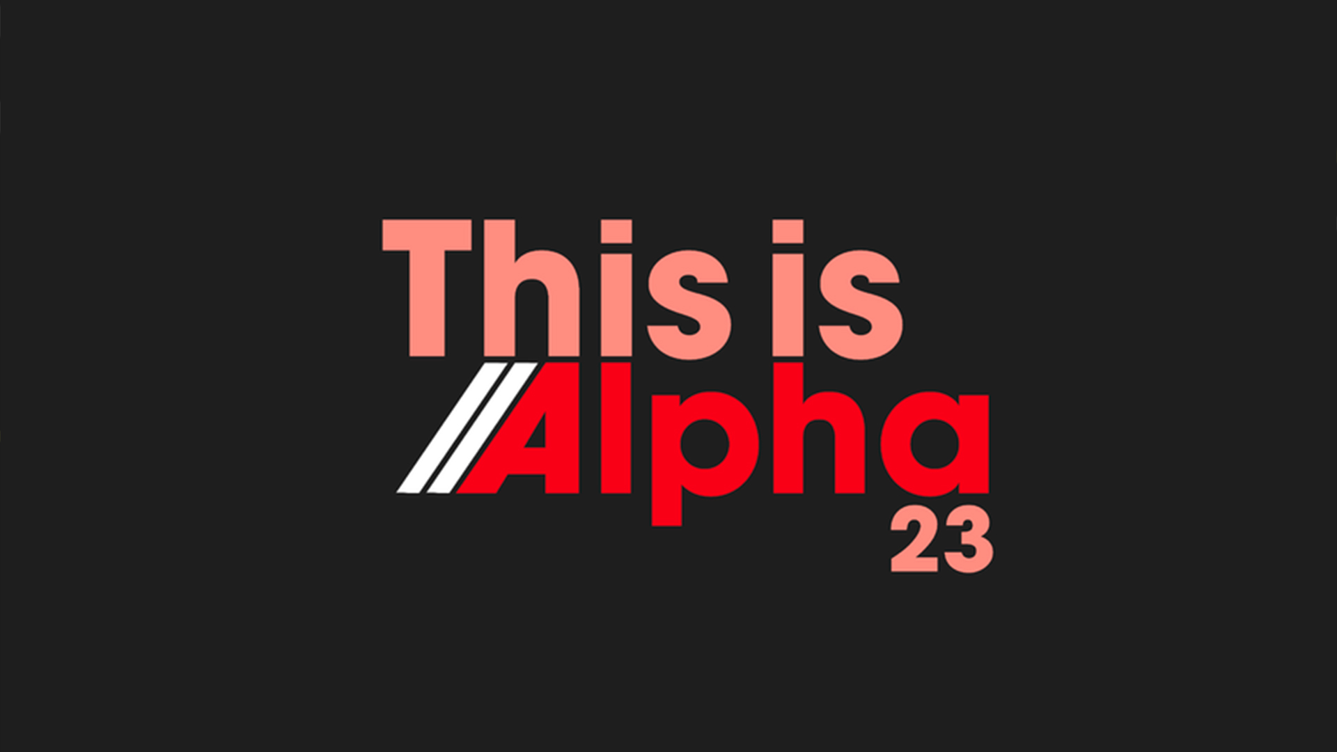 ThisIsAlpha