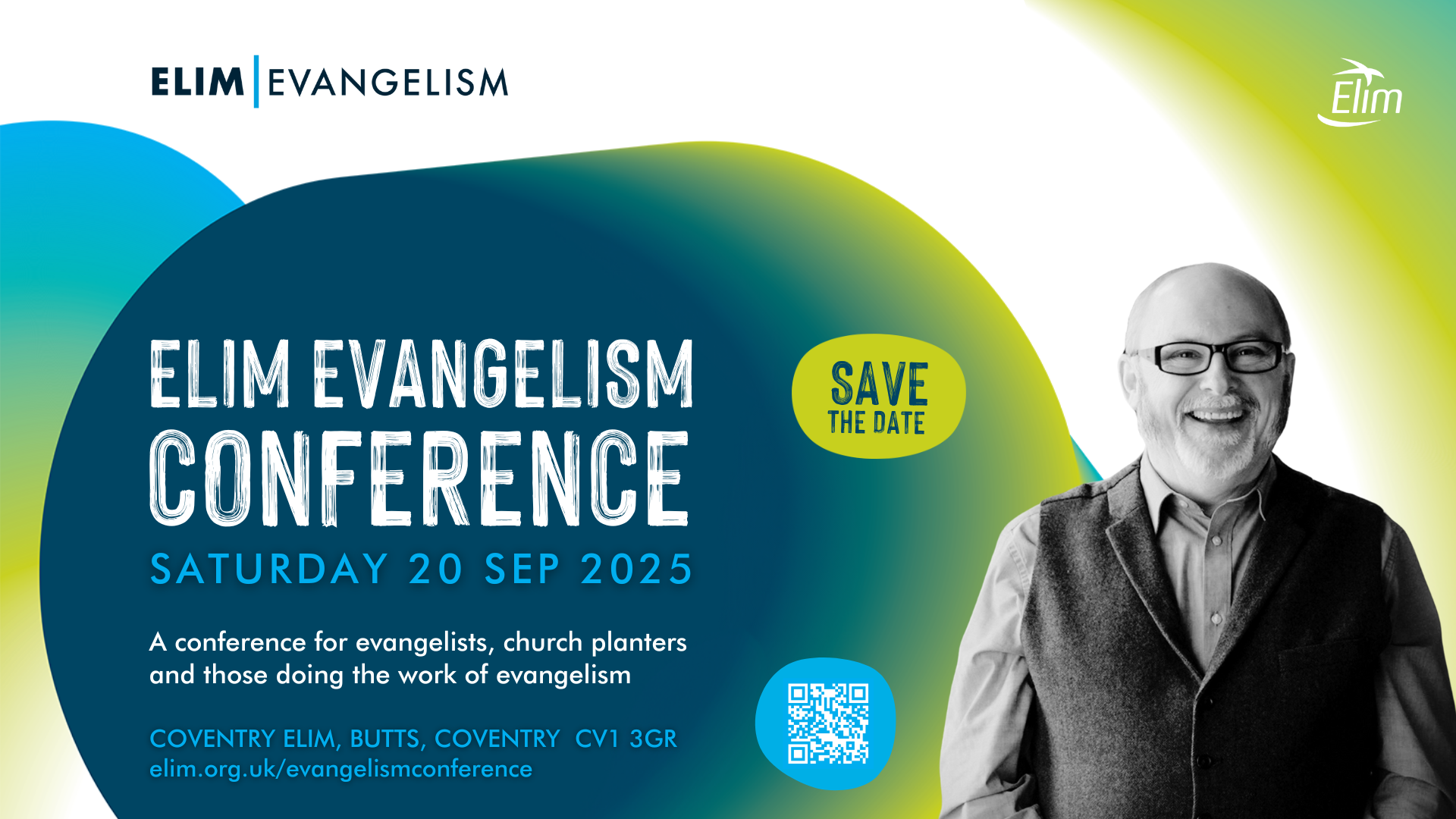 ELIM EVANGELISM CONFERENCE 202