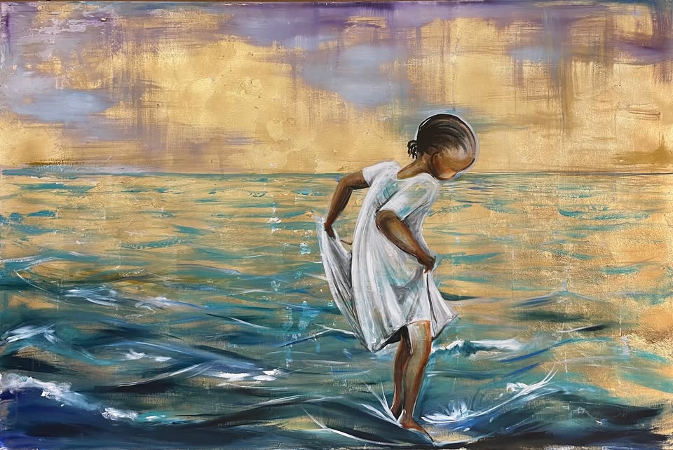 Artwork from Helen Yousef