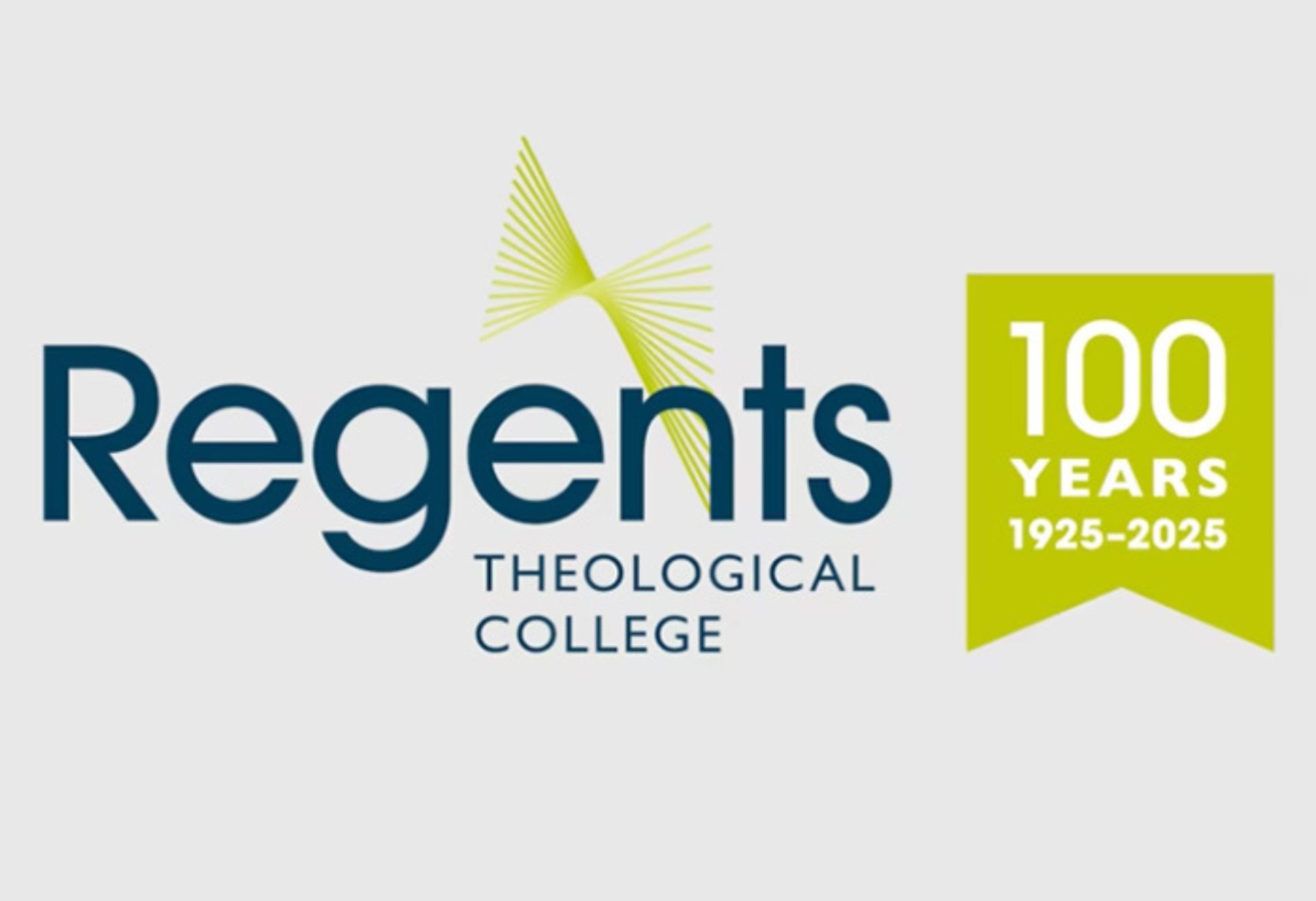 Regents Theological College logo