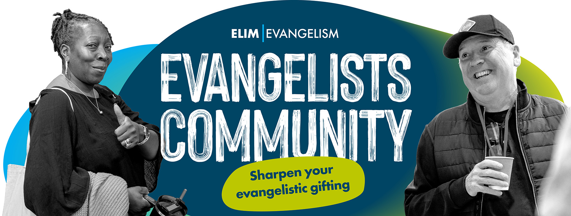 Elim Evangelism
