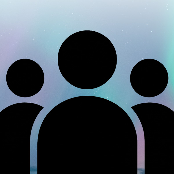 Various missionaries