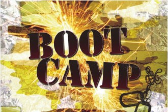 Boot Camp