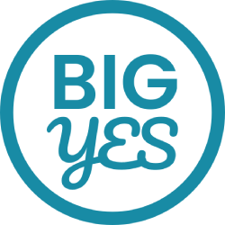 Big Yes-sm