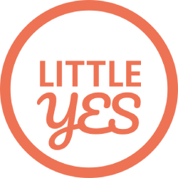Little Yes-sm