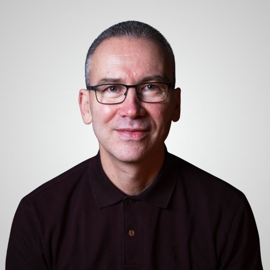 Duncan Clarke