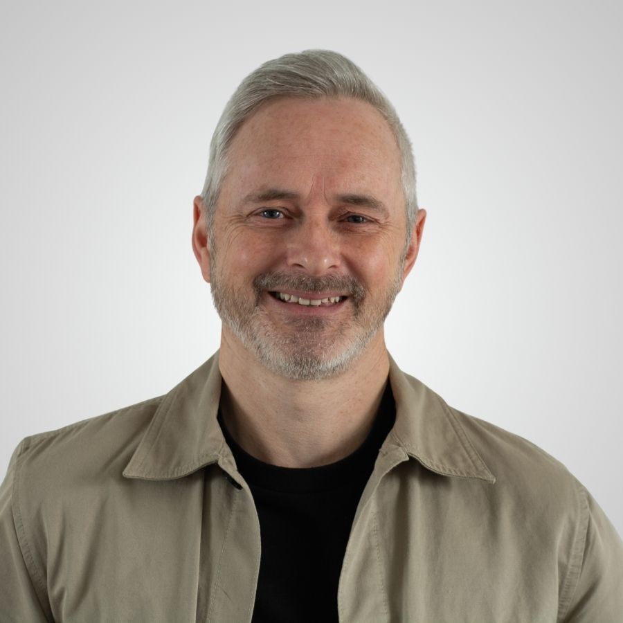 John Lacy