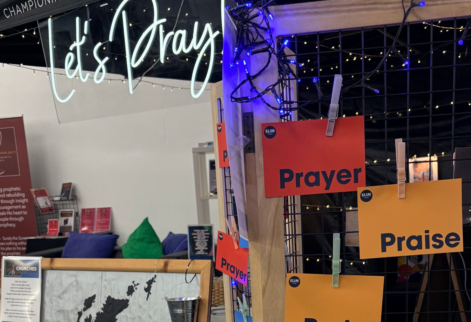 Prayer