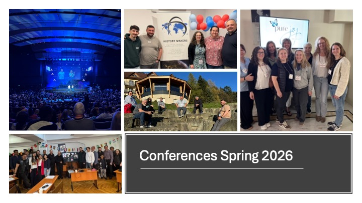 Conferences