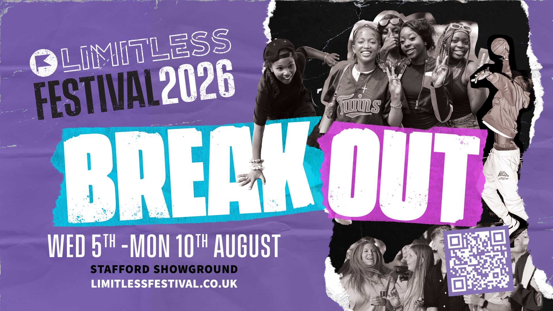 Limitless Festival