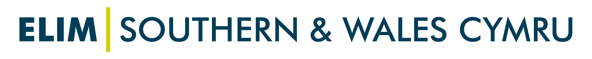 Elim Southern & Wales Cymru - 