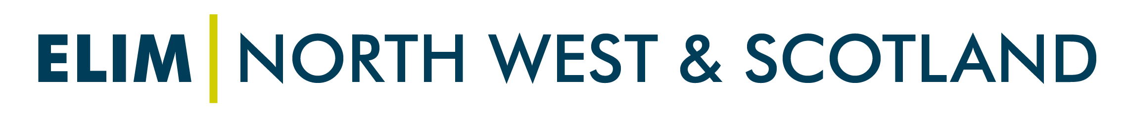 Elim North West & Scotland - H