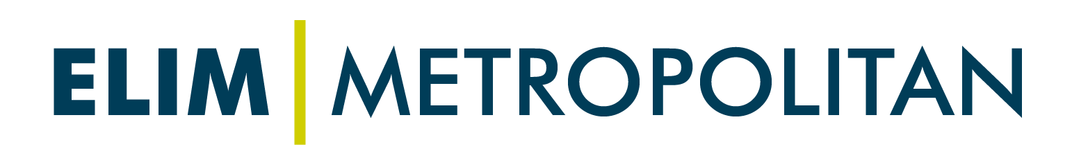 Elim Metropolitan - Horizontal