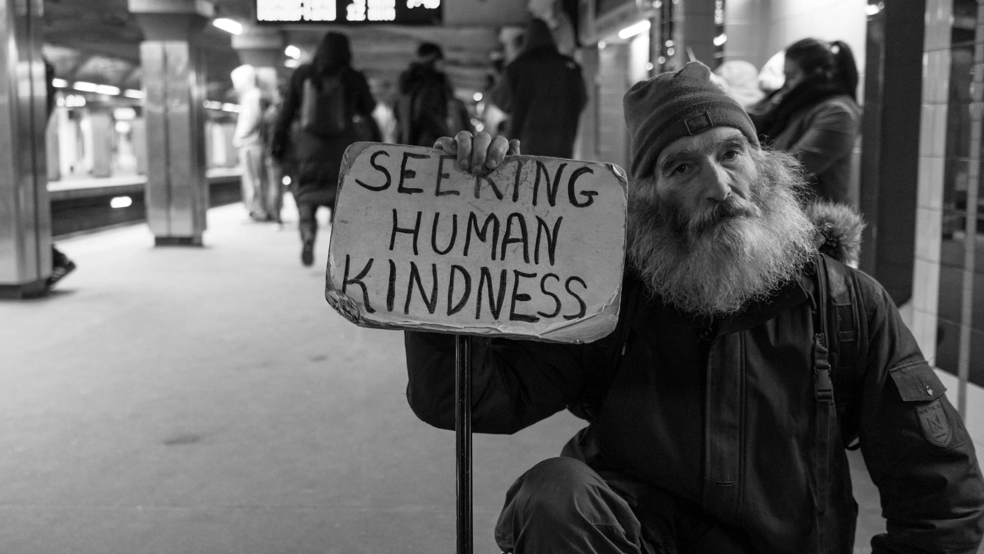 kindness