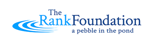 Rank Foundation Logo