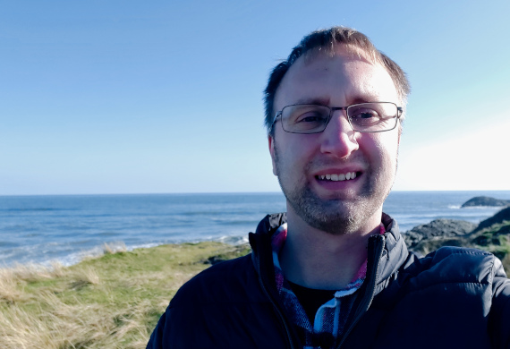 Scott Jackson News April/ May 2025