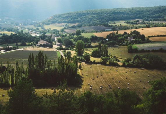 Reaching out in France