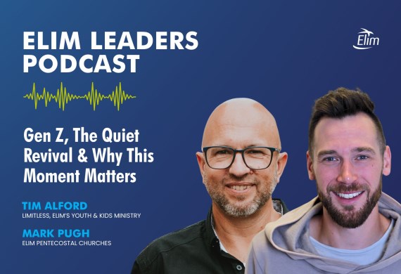 You can't develop deep spirituality in 8-second reels