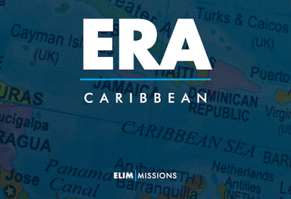 ERA Caribbean