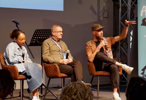 Youth leaders: you're not alone