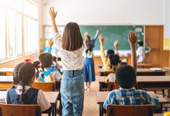 Packed programme helps us get to know our neighbours