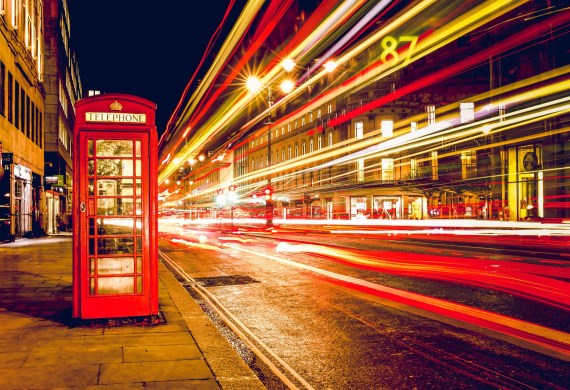 What to expect when you become a Street Pastor