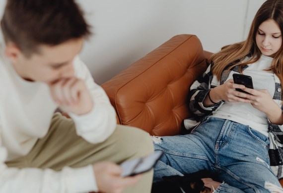 Who’s training whom? Taming our devices before they tame us!