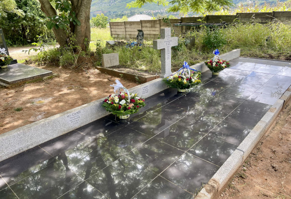 Zimbabwe Travel Diary