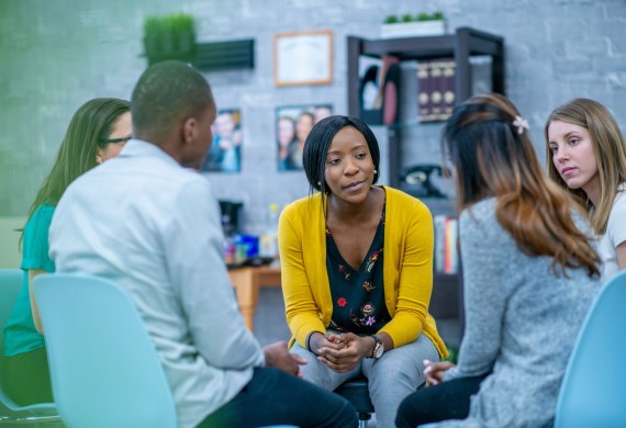 Are you sitting comfortably? Then I’ll begin...