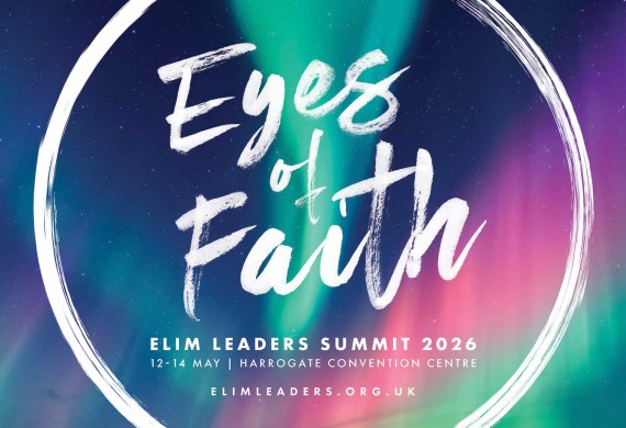 Main speakers announced for Elim Leaders Summit 2026
