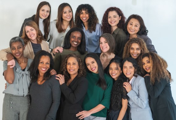 Chosen, Called, Changed!