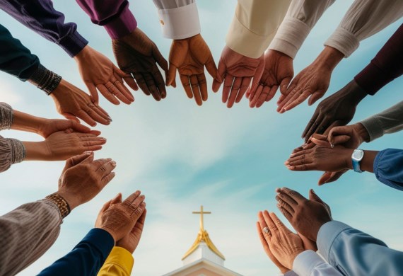 Growth in short-term mission placements