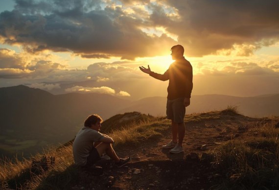 Strengthen the feeble hands – the best is yet to come
