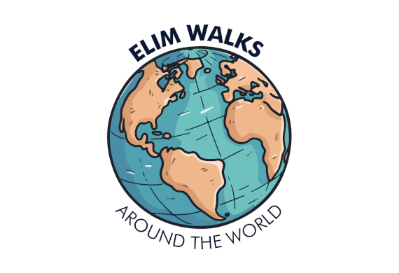 Walk Around the World