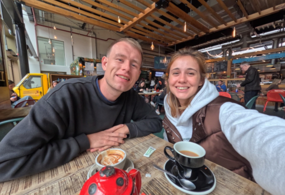 Matt and Ellie Heywood News May 2026