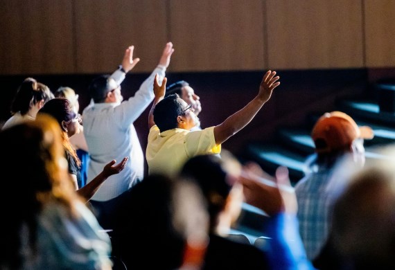 New chapter for Bristol as King’s Elim takes root