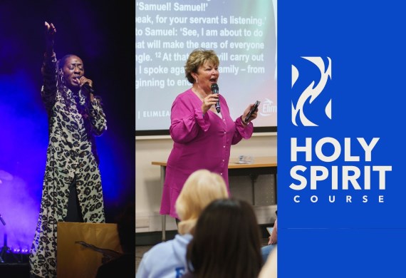 Discover more of Elim on YouTube