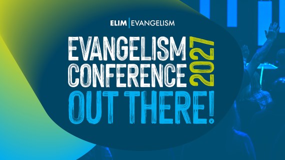 Elim Evangelism Conference 2027