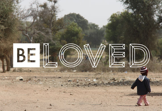 Be Loved test